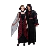 Winged Vampiress - Women's Costume