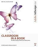 Adobe Indesign Cs Classroom in a Book
