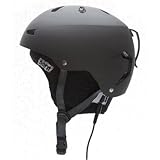Bern Macon Brock Audio Helmet - Mens
