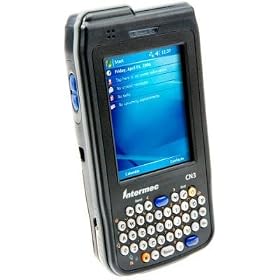 Intermec CN3 Mobile Computer (Numeric Keypad Area Imager 802.11 No GPS GPRS WM5 WWE) CN3ANH830G2E200 (CN3ANH830G2E200)