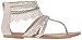 Not Rated Women's Willow Dress Sandal