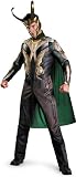 Mens Loki Deluxe (As Shown;50 To 52)