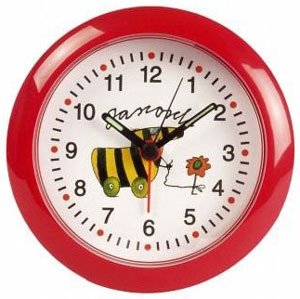 Janosch Kinderwecker 8054