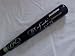 Carl Yastrzemski Hand Signed Autographed Boston Red Sox Full Size Rawlings Big Stick Baseball Bat w/ Photo of Signing