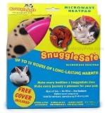 Pet Supply Imports - SnuggleSafe Heatpad