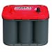 Optima 8002-002-FFP RedTop Group 34 Starting Battery
