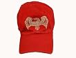 Polo Jeans Baseball Cap - Hat One Size