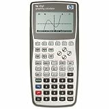 HP48GII Graphing Calculator