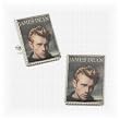 James Dean Stamp Cufflinks