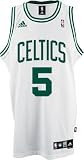 Kevin Garnett Youth Replica Jersey - Boston Celtics Jerseys (White) YXL