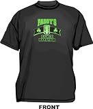 Choppers Barb Wire Skull Maltese Cross Logo Kids T Shirt 4T-Red