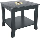 Washington Redskins Living Room/Office End/Side Table