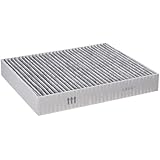 WIX Filters - 24191 Cabin Air Panel, Pack of 1