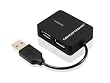 Conceptronic Mini Hub 4 Porte Usb 2.0