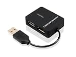 Conceptronic C05-129 Mini Hub 4 puertos