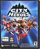  : City of Heroes