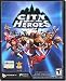  : City of Heroes