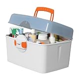 Large Smart Guard Medicine Safe