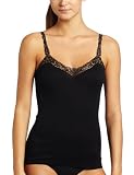 Hanro Womens Delicate Tank Top