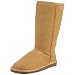 Ugg Womens CLASSIC TALL, 8, Sunflower