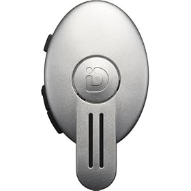 Sound ID SM100 Ear Module Bluetooth Headset