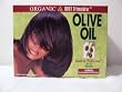 Organic Root Stimulator Relaxer Kit - Normal