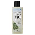 Boots Mediterranean Bath Cream - Thyme/ Milk/ Lemon Verbena (16.9 oz.)