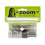 Zoom Eyewear Cleaning and Repair Kit