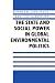 The State and Social Power in Global Environmental Politics (New Directions in World Politics)