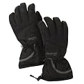 Men's 180s Rocket Glove - Black