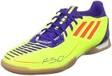 Buy adidas Men's F5 In Indoor Soccer Shoe Reviews