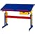 Links 40100800 MEIKE ABC Schreibtisch, 109x55x62-96 cm