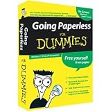 NEW Going Paperless for Dummies (Scanners)