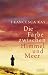 Die Farbe zwischen Himmel und Meer