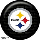 Pittsburgh Steelers Bowling Ball