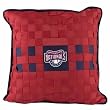 Square Pillow - Washington Nationals