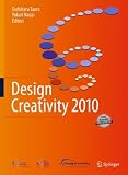 Design creativity 2010