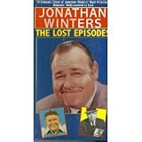 Jonathan Winters: The Lost Episodes