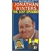 Jonathan Winters: The Lost Episodes