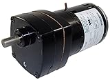 UPC 663001410607 product image for Dayton 6Z077 Gearmotor,AC,16 RPM - 6Z077 | upcitemdb.com