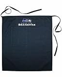 NFL Seattle Seahawks Bistro Aprons at Amazon.com