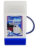 18 Packs of cool serve 1/2 quart milk container 18 Packs of cool serve 1/2 quart milk container