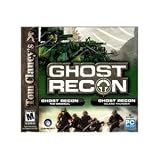 Ghost Recon - Original + Island Thunder