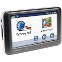 Garmin nüvi 770 GPS Navigator and Personal Travel Assistant
