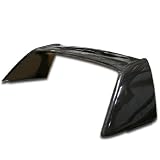 02 03 04 05 06 ACURA RSX TRUNK LID SPOILER CARBON FIBER