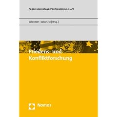 Friedens- und Konfliktforschung