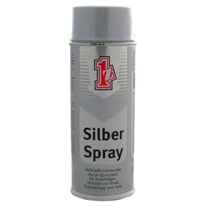 einszett-970330-Silver-Spray-Paint