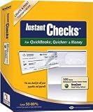 Instant Checks - Form 1000 Blue Prestige