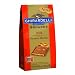 Ghirardelli Chocolate Squares, Milk Chocolate with Peanut Butter, 4.69-Ounce Packages (Pack of 6)