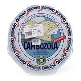 German Cheese Cambozola Triple Cream 1 lb. by JustCaviar